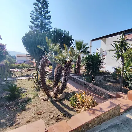 Casa de Férias Punta Bianca