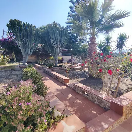 Punta Bianca Сasa de vacaciones Agrigento