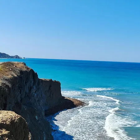 Punta Bianca Agrigento