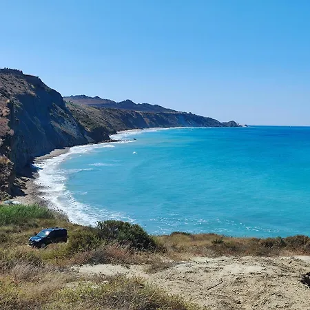 Casa de Férias Punta Bianca