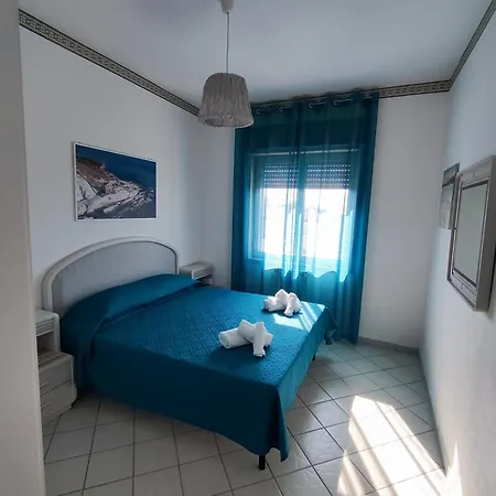 Punta Bianca * Agrigento