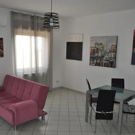 Casa de Férias Punta Bianca