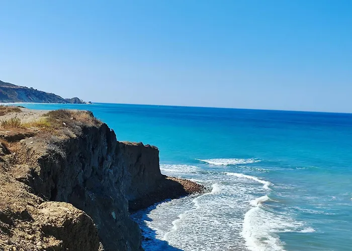 Punta Bianca Αγκριτζέντο