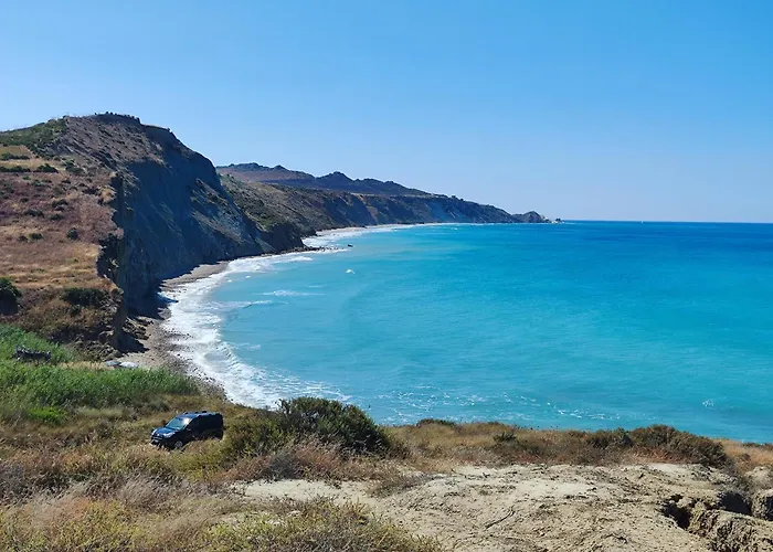 Σπίτι διακοπών Punta Bianca